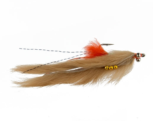 Beadchain Permit Fly