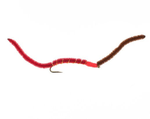 2 Tone San Juan, Red and Brown
