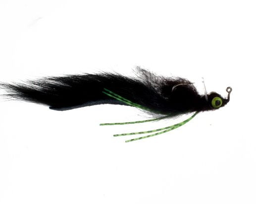 90 Degree Jig, Black