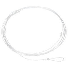 Rio Fluorocarbon Tarpon Leader 3 Pack