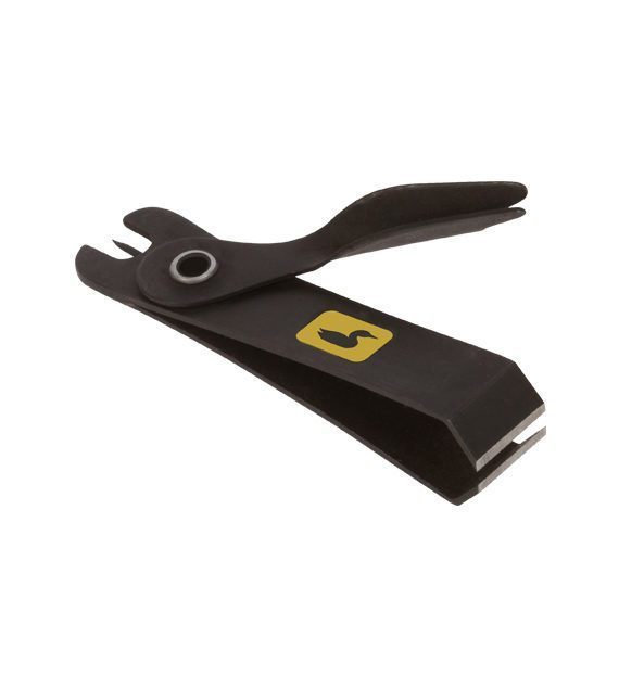 Rogue Nipper With Knot Tool