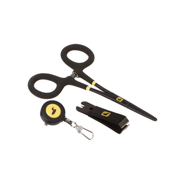Essentials Kit