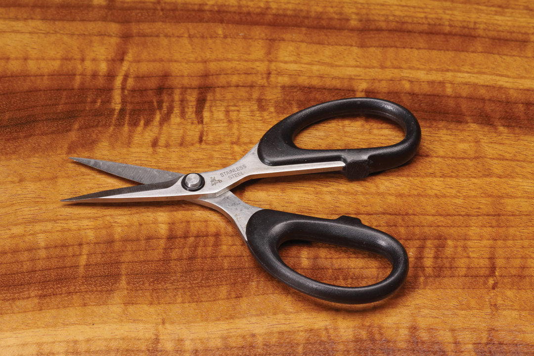 Dr. Slick 5" Synthetics Scissors