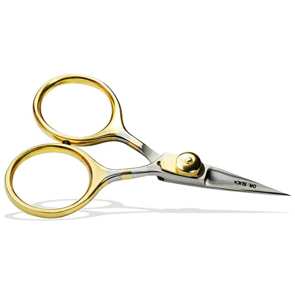 Dr. Slick 4" Razor Scissors