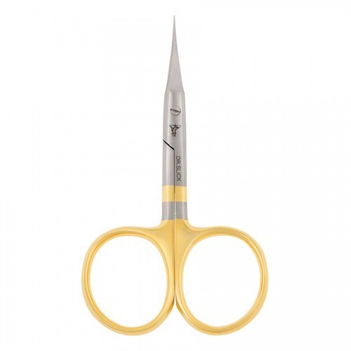 Dr. Slick 3.5" Micro Tip Scissors