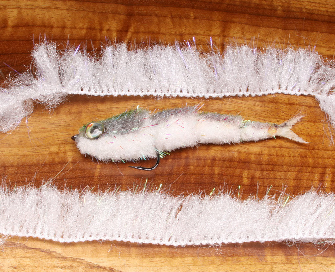 Minnow Body wrap