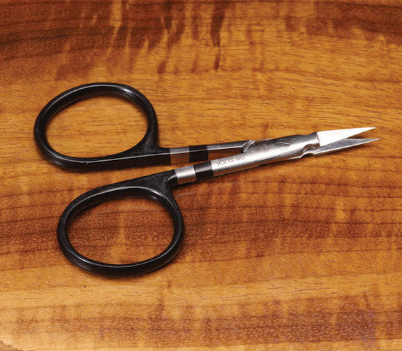 Dr. Slick Tungsten Carbide Arrow Scissors
