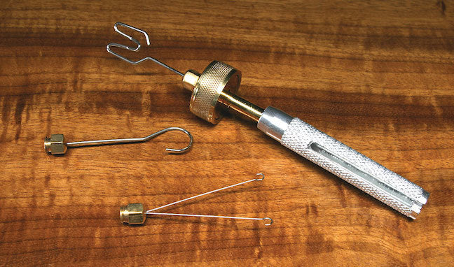 Dubbing Spinner Set