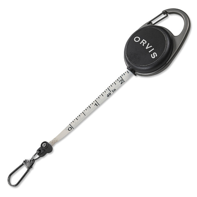 Carabineer Tape Measure