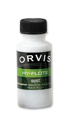 Hy-Flote Dust