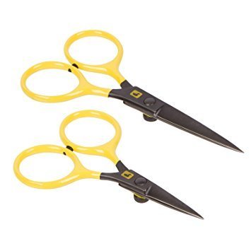 Razor Scissors - 4" & 5"