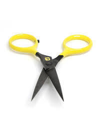 Razor Scissors
