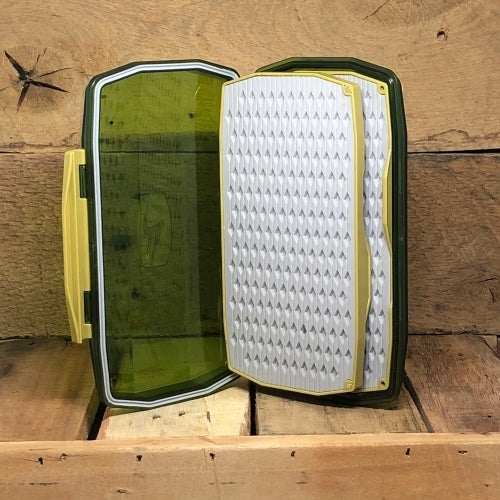 UPG HD Walkabout Box - Olive