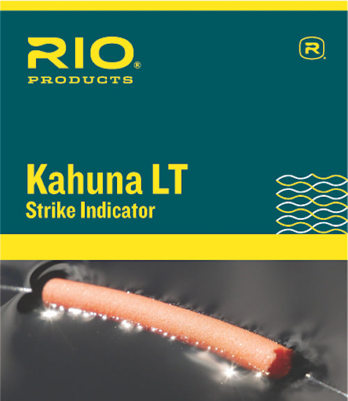 Rio kahuna LT Strike Indicator