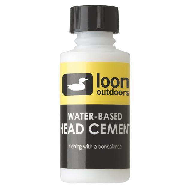 Loon WB Head Cement