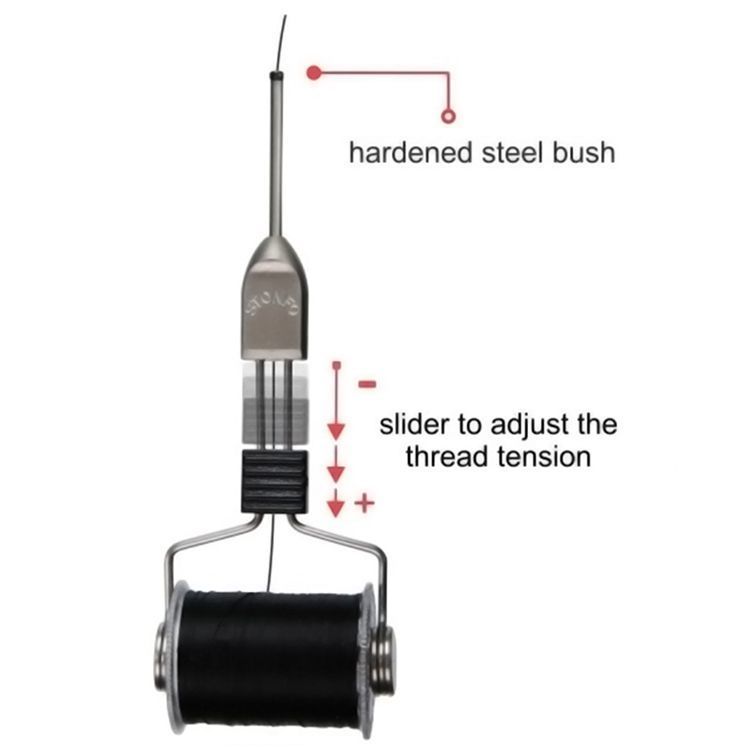 Tension system