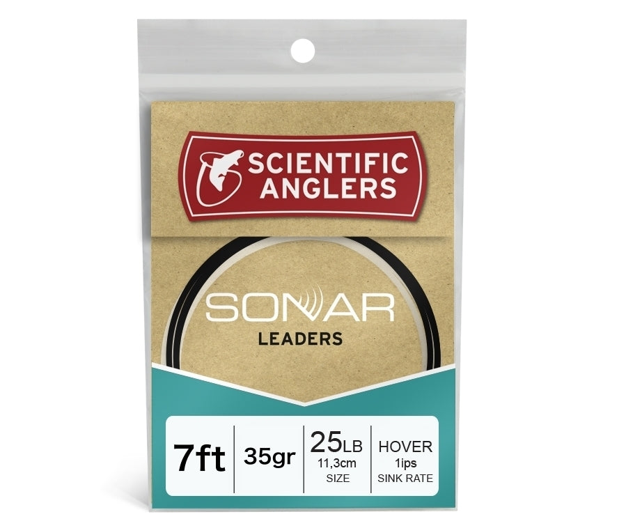 SA Sonar Leaders - 7ft