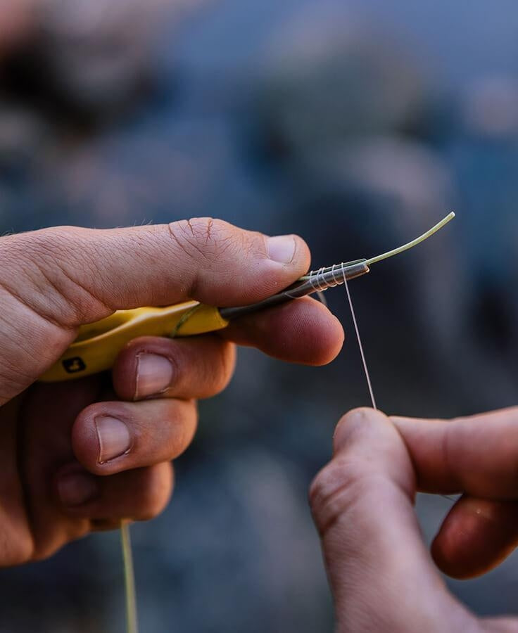 Loon Ergo Knot Tool