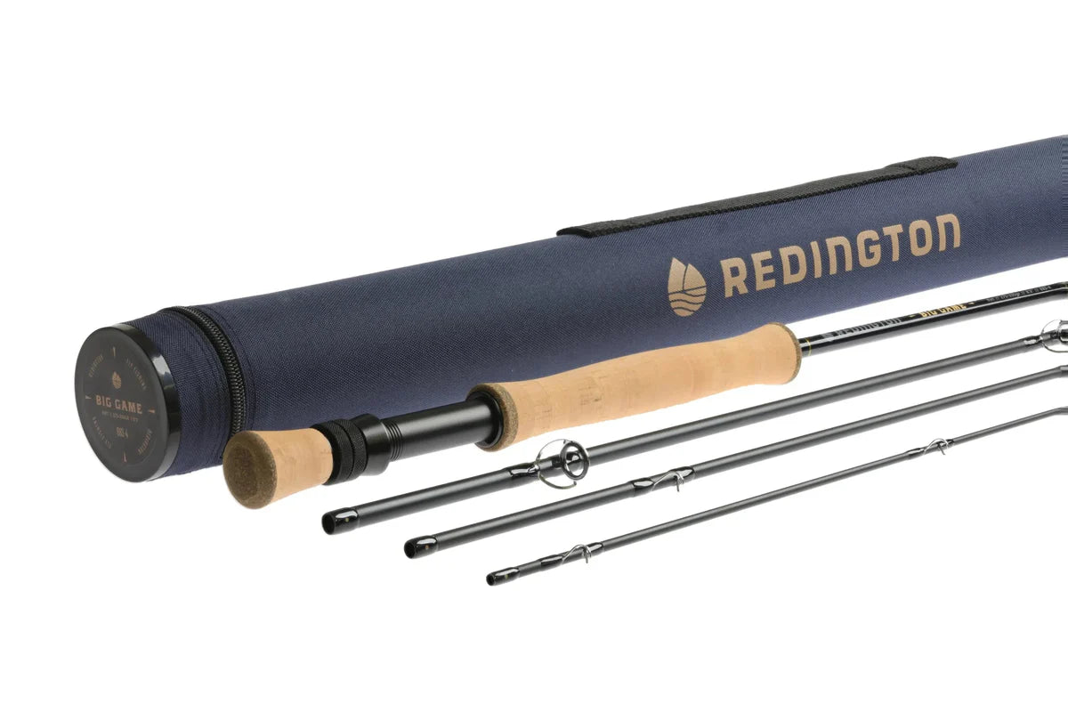 Redington Big Game Fly Rod