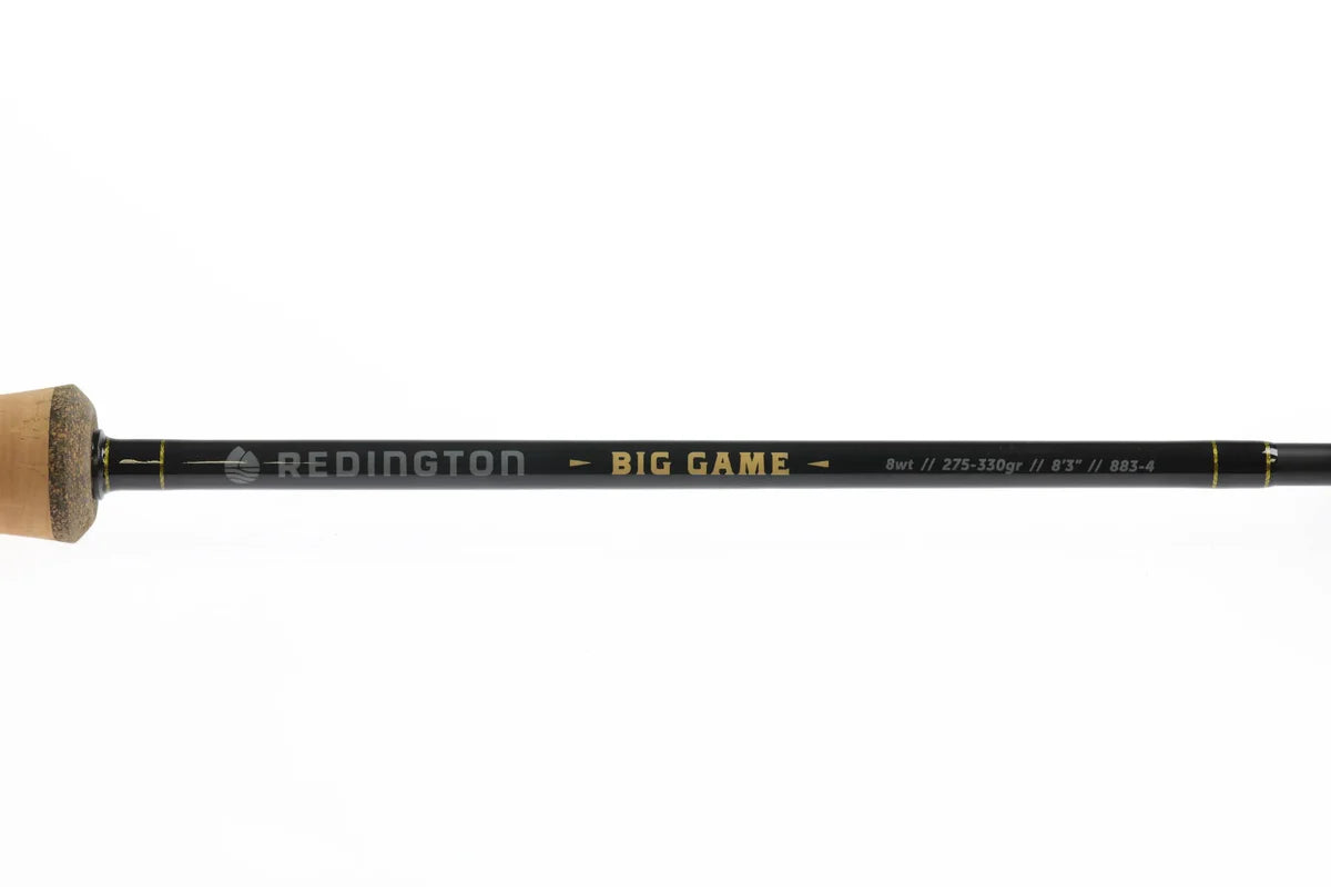 Redington Big Game Fly Rod