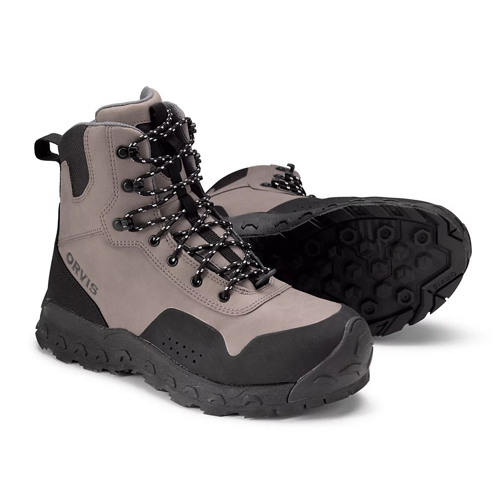 Orvis Men's Clearwater Wading Boot - Rubber