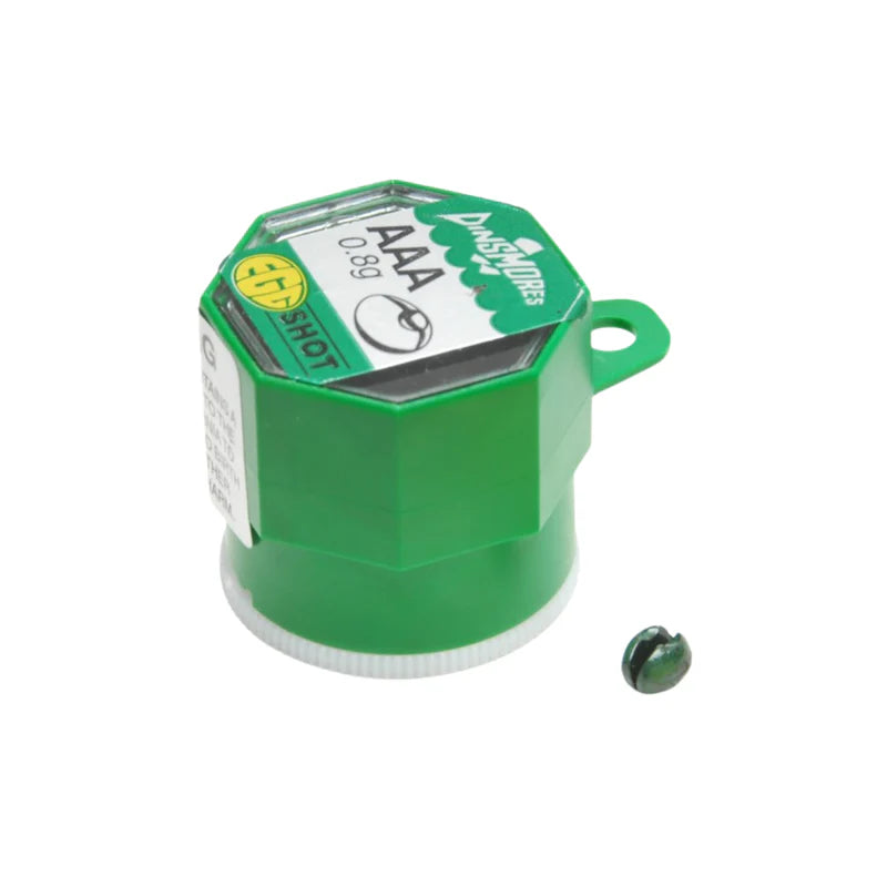 Dinsmore Single Shot Dispenser Tin
