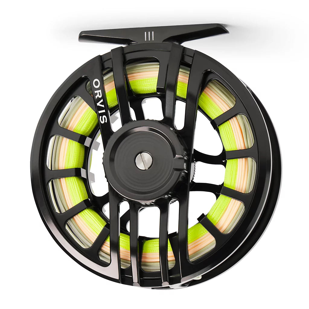 Orvis Hydros Reel