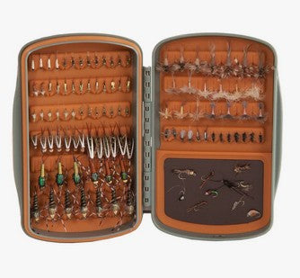 Tacky Pescador Magpad Fly Box - Medium