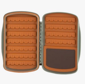 Tacky Pescador MagPad Fly Box Small