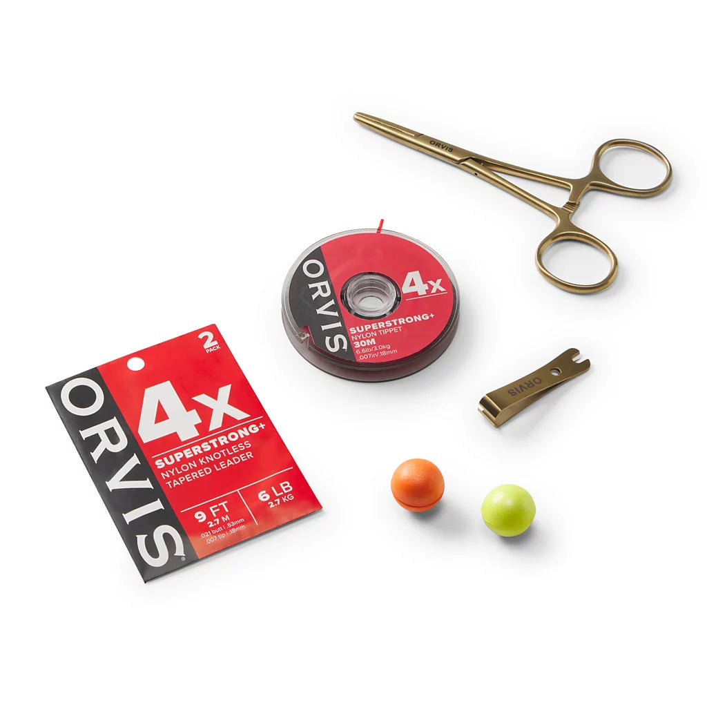 Orvis River Essentials Kit