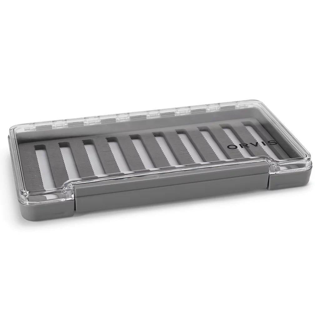 Orvis Slim Waterproof Fly Box