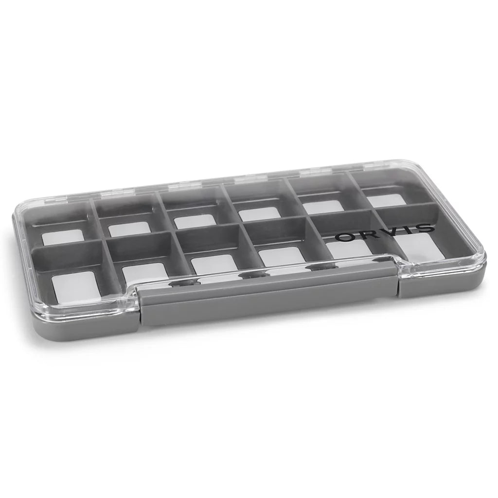 Orvis Slim Waterproof Fly Box