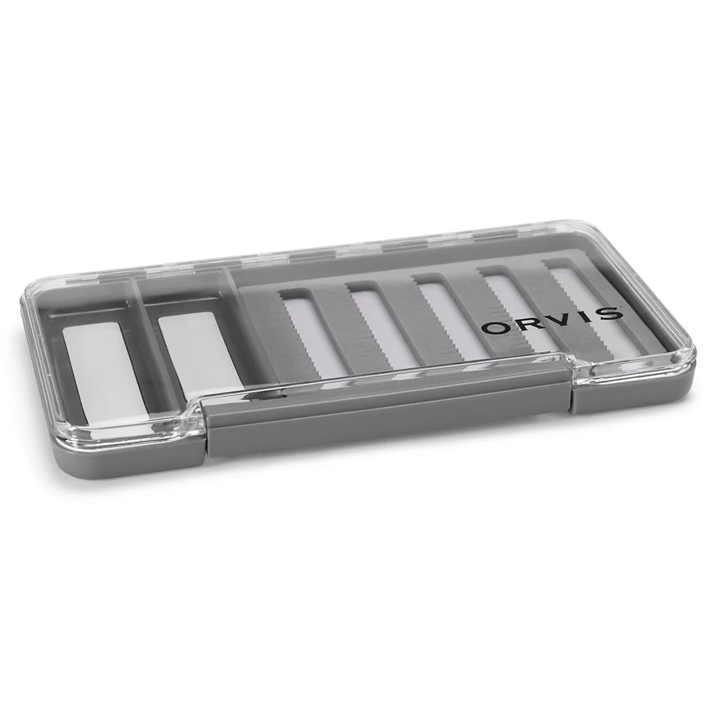 Orvis Slim Waterproof Fly Box