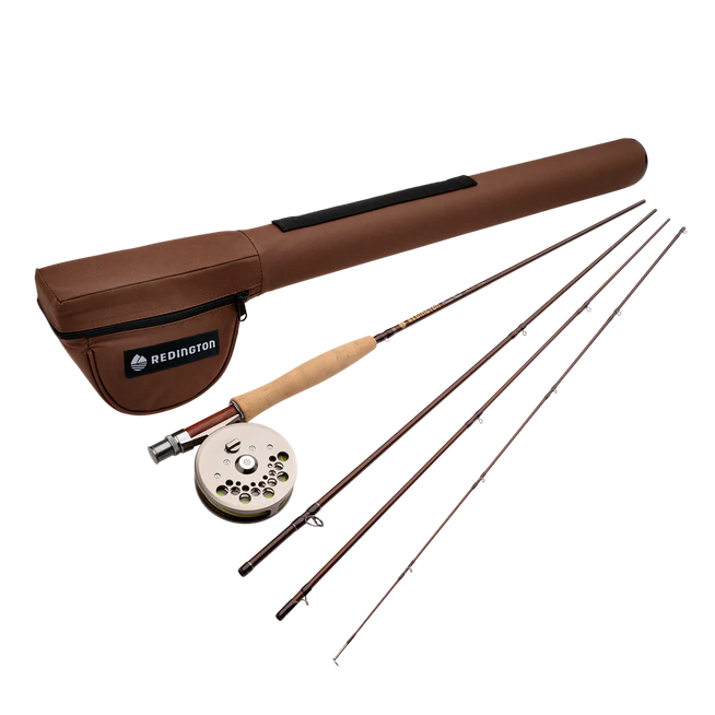 Redington Classic Trout Outfit