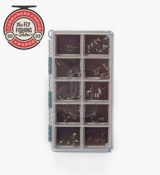 Tacky RiverMag Fly Box