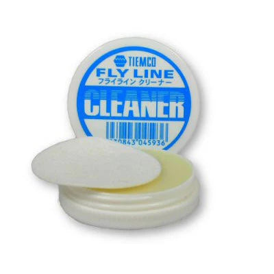 Tiemco Fly Line Cleaner