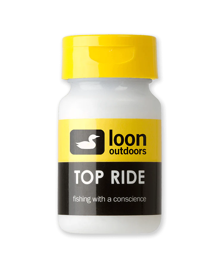 TOP RIDE