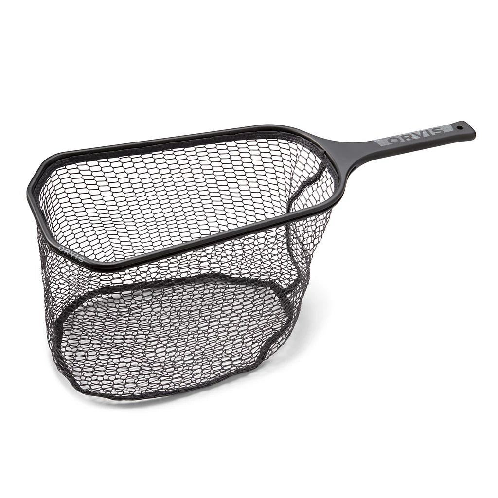 Orvis Wide-Mouth Hand Net