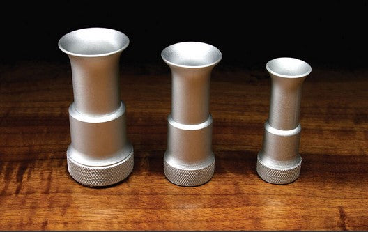 Hareline Aluminum Hair Stacker