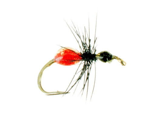 Ant, Epoxy