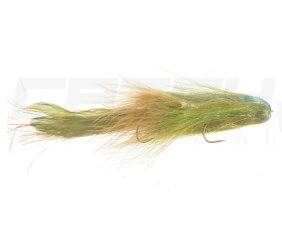 Catch's Applicator, Olive