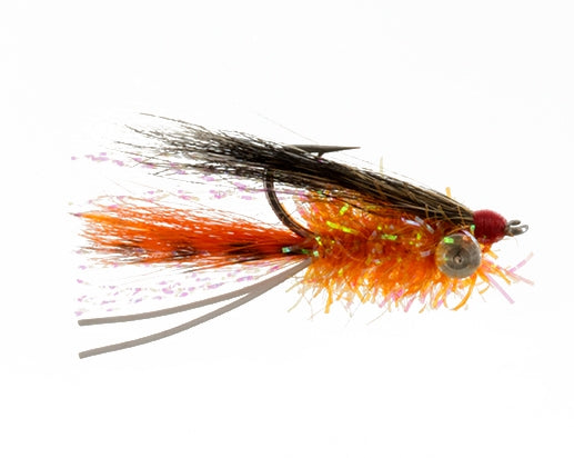 Beach Bugger, Orange