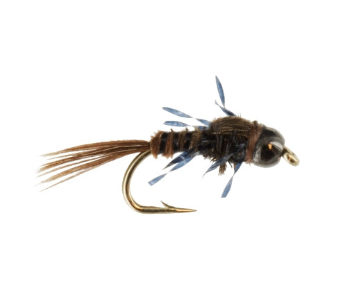 Beadhead Atomic Pheasant Tail