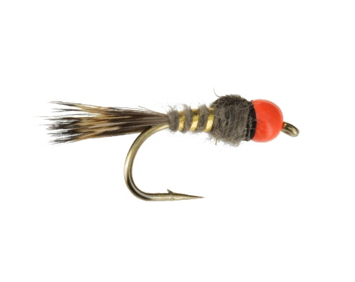 Beadhead Firebead Hares Ear