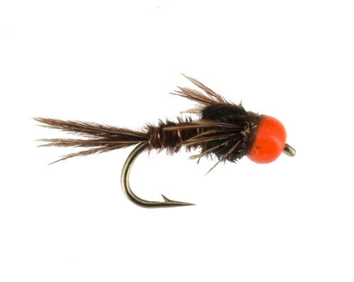 Beadhead Firebead Pheasant Tail