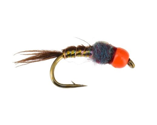 Beadhead Flash Hothead