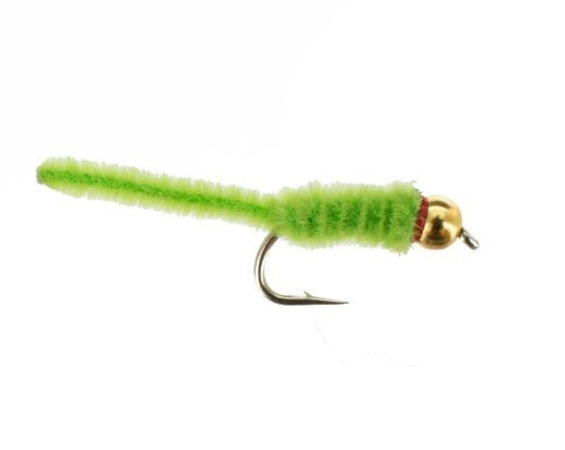 Beadhead Green Weenie