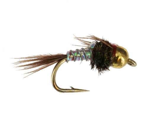 Beadhead Lightning Bug
