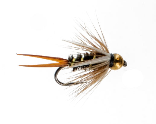 Beadhead Prince Barbless