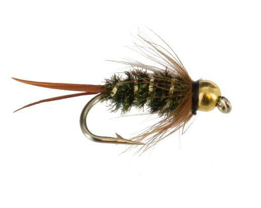 Beadhead Prince Carp